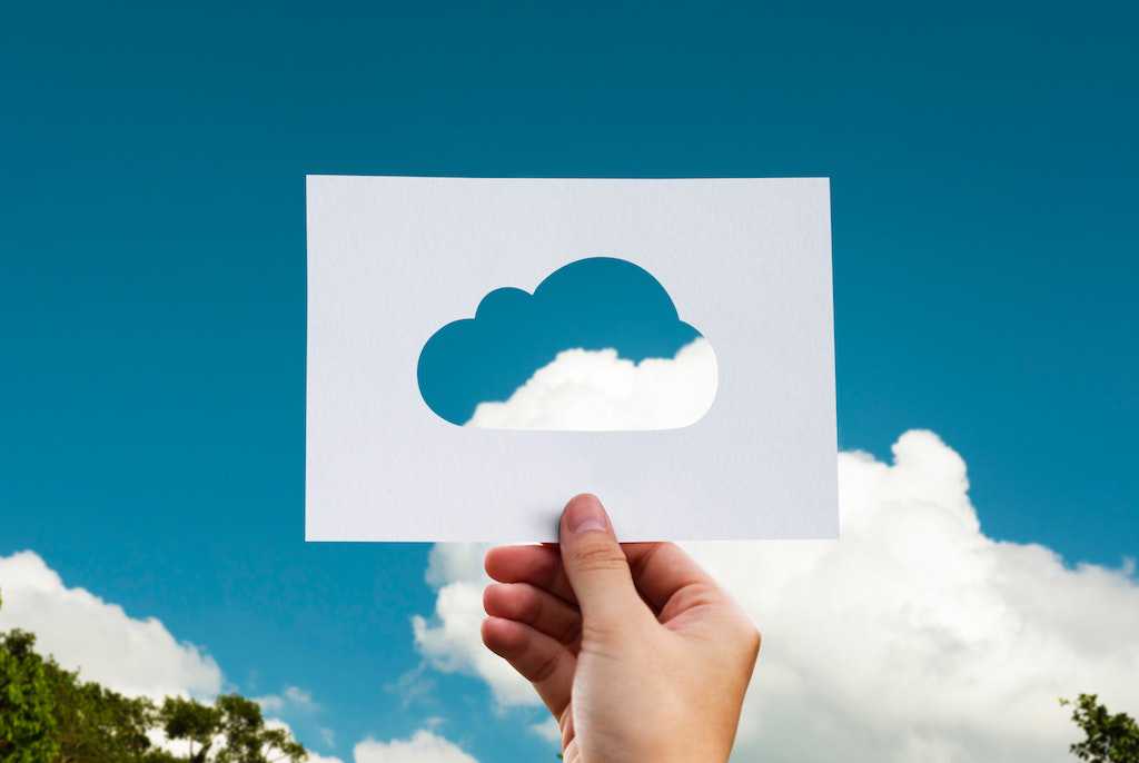 What are the benefits of cloud computing? cover image